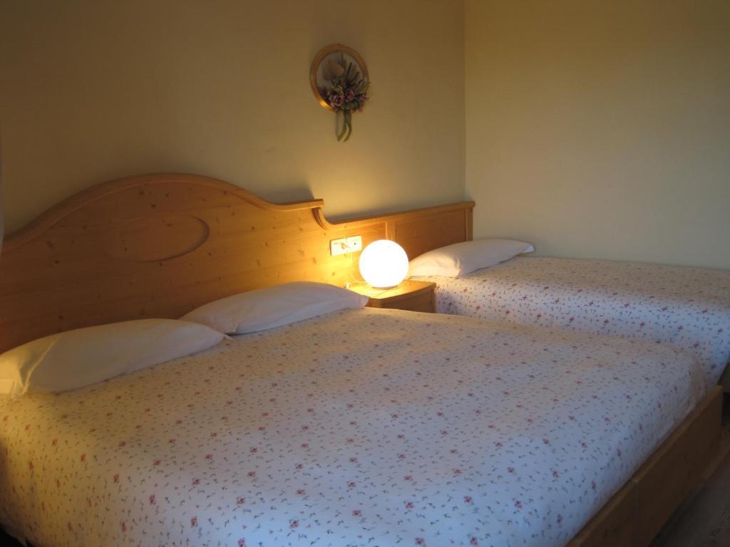 Agritur Maso San Bartolomeo Villa Romeno Rum bild