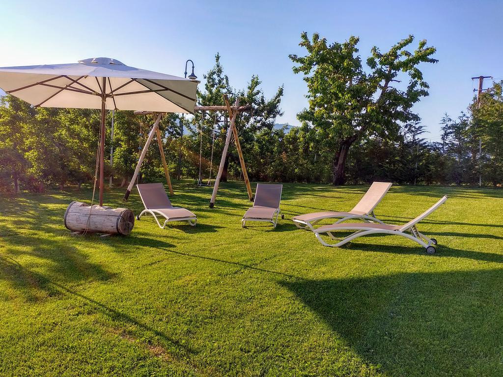 Agritur Maso San Bartolomeo Villa Romeno Exteriör bild